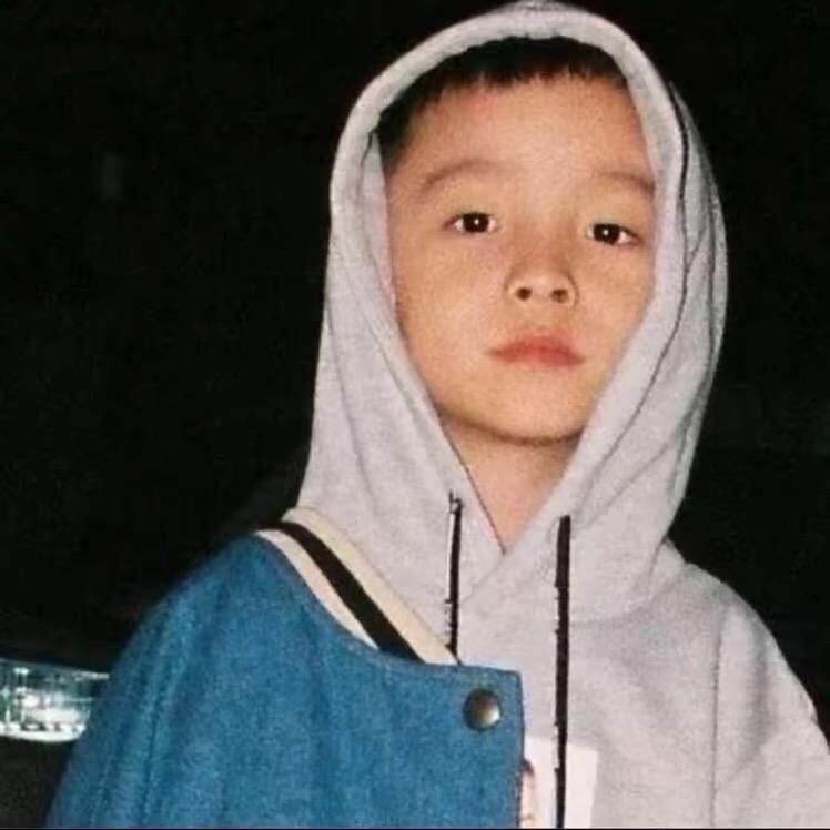 子轩-爱项目
