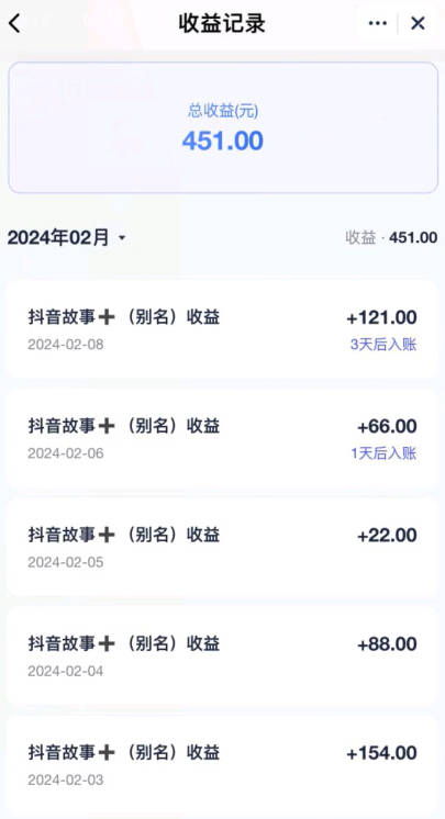 图片[3]-挂载项目实战教程，每天10分钟，小白轻松破三百（已更新至3.0版本教程）-爱项目