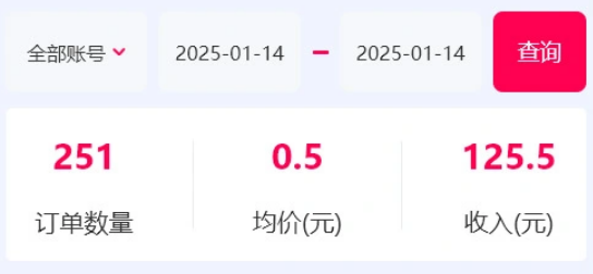 图片[2]-评论搬砖项目_自动化搬砖+全流程拆解-爱项目