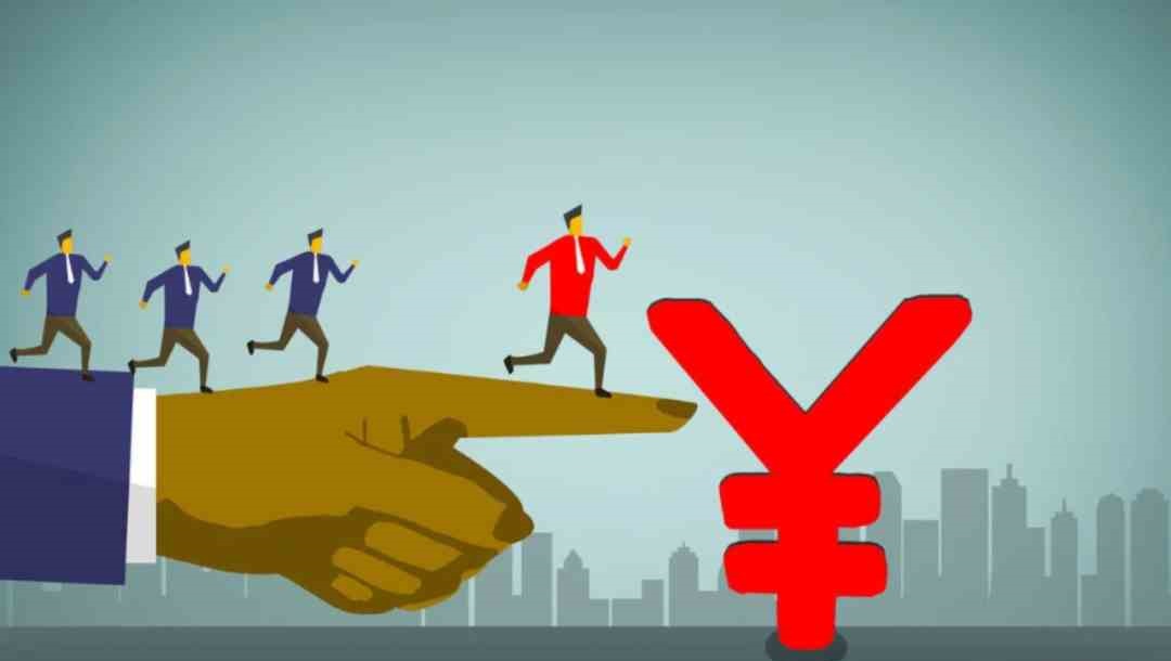 某公众号付费文章《如何让收入提升百十倍？》-爱项目