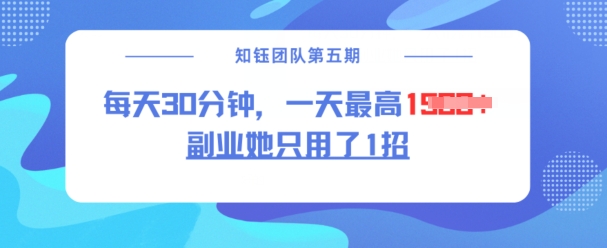 3月最新AI药王猛兽视频玩法，轻松100W播放，简单快速涨粉起号10w+-爱项目